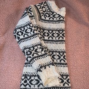 Maurice’s Oversized Knit Sweater